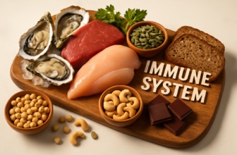 The Complete Guide to Nutrition and Vitamins: Your Path to Optimal Health and Vitality
