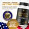 Emperor’s Vigor Tonic Capsules: Advanced Formula for Optimal Health