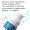 Advanced Amino Formula Tablets – Amino Acid Supplement for Muscle and Recovery