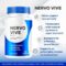 Nervo Vive Capsules – Official NervoVive Premium Formula Supplement Pills for Health & Wellness