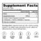 Advanced Amino Formula Tablets – Amino Acid Supplement for Muscle and Recovery