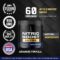 Nitric Boost Ultra Review: Does This Purple Powder Actually Work?