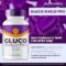 Gluco Shield Pro Advanced Blood Formula Capsules for Healthy Circulation & Stable Levels