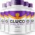 Gluco Shield Pro Advanced Blood Formula Capsules for Healthy Circulation & Stable Levels